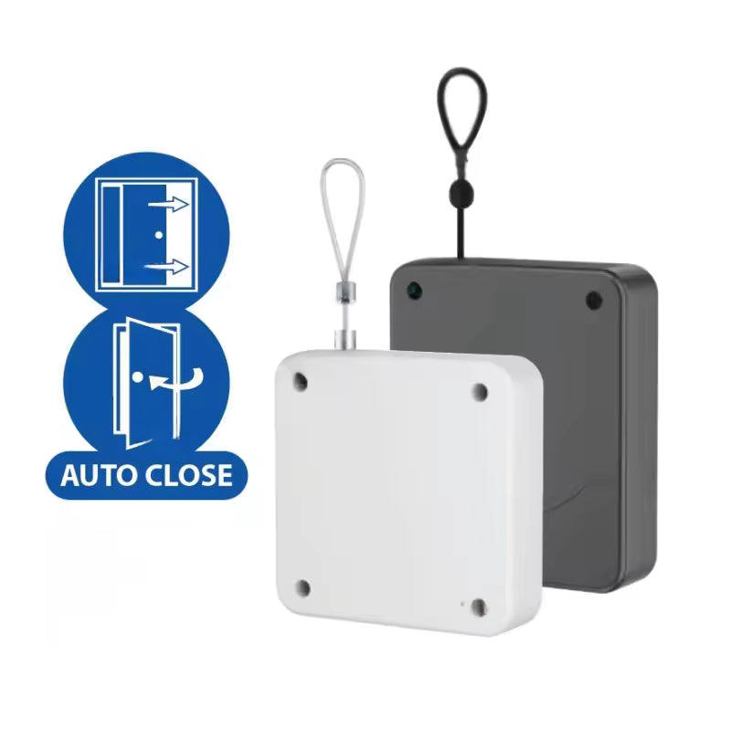 Automatic Door Closer